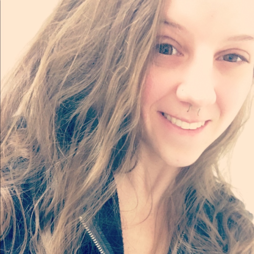 Meet your Posher, Rachael